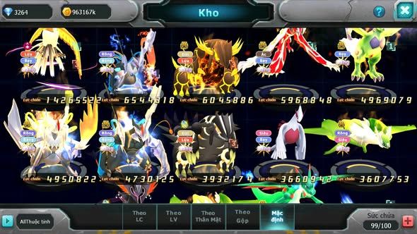 MÃ : #TTS4103 - SV 1436 - V13 - HOOH DYNAMAX UNVOA WB BC QVLD BC YVETAL BC THẦN GIÓ BC WB BC NHIỀU PET BC NGON LÀNH