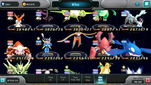 MÃ : #TTS4103 - SV 1436 - V13 - HOOH DYNAMAX UNVOA WB BC QVLD BC YVETAL BC THẦN GIÓ BC WB BC NHIỀU PET BC NGON LÀNH