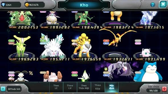 MÃ : #TTS4103 - SV 1436 - V13 - HOOH DYNAMAX UNVOA WB BC QVLD BC YVETAL BC THẦN GIÓ BC WB BC NHIỀU PET BC NGON LÀNH