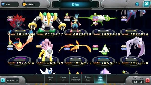 MÃ : #TTS4102 - SV 1670 - TOP24 - 1K4 SÁCH - HOOH CH DYNAMAX WB DYNAMAX YVETAL BC PALKIA BC THẦN GIÓ BC NHIỀU PET HT