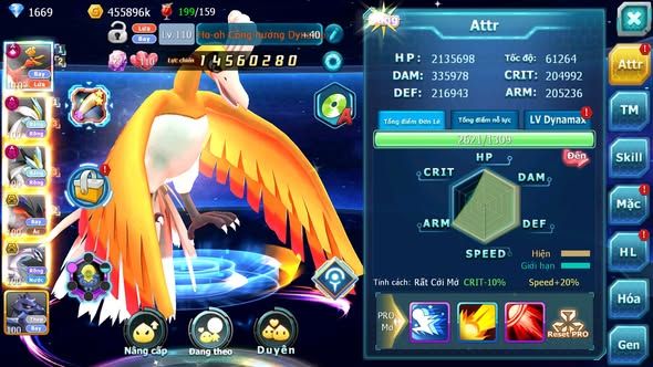 MÃ : #TTS4102 - SV 1670 - TOP24 - 1K4 SÁCH - HOOH CH DYNAMAX WB DYNAMAX YVETAL BC PALKIA BC THẦN GIÓ BC NHIỀU PET HT