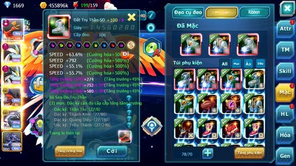 MÃ : #TTS4102 - SV 1670 - TOP24 - 1K4 SÁCH - HOOH CH DYNAMAX WB DYNAMAX YVETAL BC PALKIA BC THẦN GIÓ BC NHIỀU PET HT