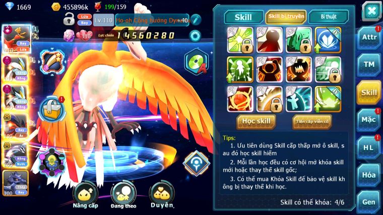 MÃ : #TTS4102 - SV 1670 - TOP24 - 1K4 SÁCH - HOOH CH DYNAMAX WB DYNAMAX YVETAL BC PALKIA BC THẦN GIÓ BC NHIỀU PET HT