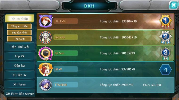 MÃ : #TTS4108 - SV1528 - MEW GIÁP BÁ CHỦ HENTRAN UNVOA NHIỀU PET HT V3