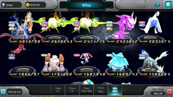 MÃ : #TTS4107 - SV1733 - V5 - 16K KC - UNVOA CẶP LATI BÁ CHỦ NHIỀU PET HT