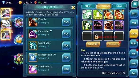 MÃ : #TTS4107 - SV1733 - V5 - 16K KC - UNVOA CẶP LATI BÁ CHỦ NHIỀU PET HT