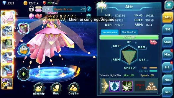 MÃ : #TTS4111 - SV 1729 - V8 - 1K4 SÁCH - DIANCIE BC RẮN BĂNG BC SAKATAKA BC LUGIA BC NHIỀU PET HT