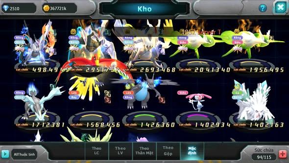 MÃ : #TTS4119 - SV 1756 - TOP 25 - V12 - 3K5 SÁCH - UNVOA WB BÁ CHỦ CẶP LATI BÁ CHỦ NHIỀU PET HT NGON