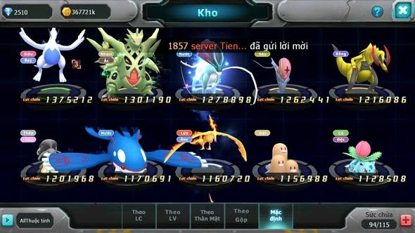 MÃ : #TTS4119 - SV 1756 - TOP 25 - V12 - 3K5 SÁCH - UNVOA WB BÁ CHỦ CẶP LATI BÁ CHỦ NHIỀU PET HT NGON