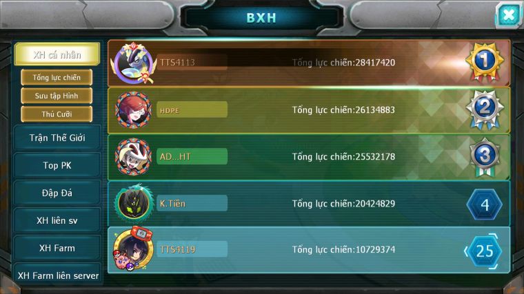 MÃ : #TTS4119 - SV 1756 - TOP 25 - V12 - 3K5 SÁCH - UNVOA WB BÁ CHỦ CẶP LATI BÁ CHỦ NHIỀU PET HT NGON