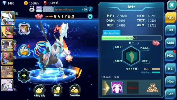 MÃ : #TTS4116 - SV1794 - V4 -TOP13 SIÊU NGON CHO ĐUA TOP UNVOA VỊT BẦU AMDLO