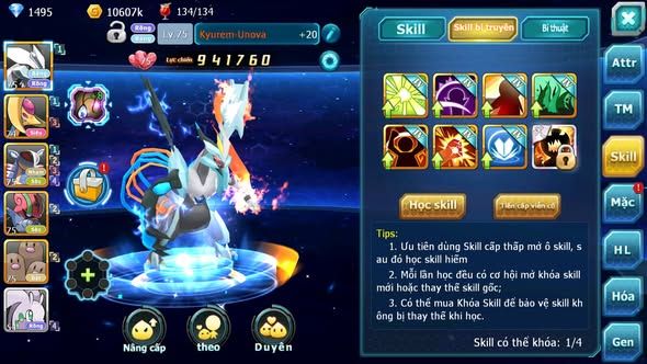 MÃ : #TTS4116 - SV1794 - V4 -TOP13 SIÊU NGON CHO ĐUA TOP UNVOA VỊT BẦU AMDLO