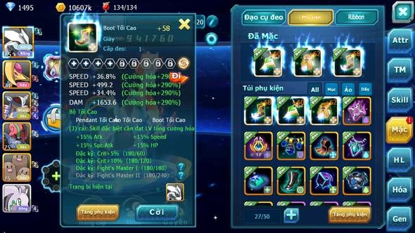 MÃ : #TTS4116 - SV1794 - V4 -TOP13 SIÊU NGON CHO ĐUA TOP UNVOA VỊT BẦU AMDLO