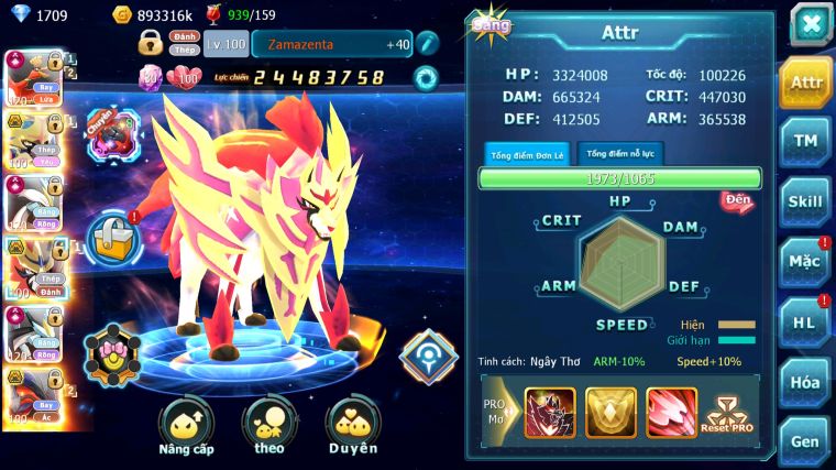 MÃ : #TTS4123 - SV 944 - TOP5 - V16 - 910 SÁCH HOOH CH DYNAMAX CẶP CHÓ BÁ CHỦ WB CH DYNAMAX ST BC QUÁ NGON