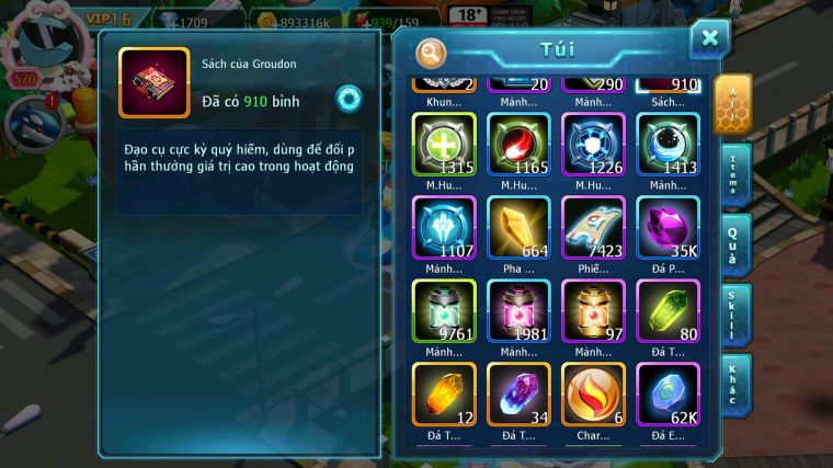 MÃ : #TTS4123 - SV 944 - TOP5 - V16 - 910 SÁCH HOOH CH DYNAMAX CẶP CHÓ BÁ CHỦ WB CH DYNAMAX ST BC QUÁ NGON