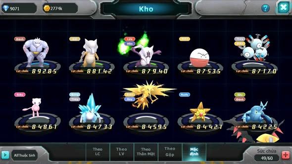 MÃ : #TTS4128 - SV 1807 - TOP28 - V5 - UNVOA RAIKOU CELEBI ĐUA TOP CỰC NGON