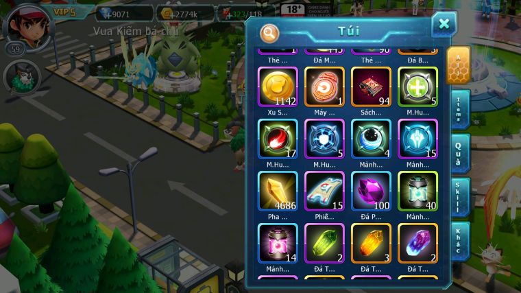 MÃ : #TTS4128 - SV 1807 - TOP28 - V5 - UNVOA RAIKOU CELEBI ĐUA TOP CỰC NGON