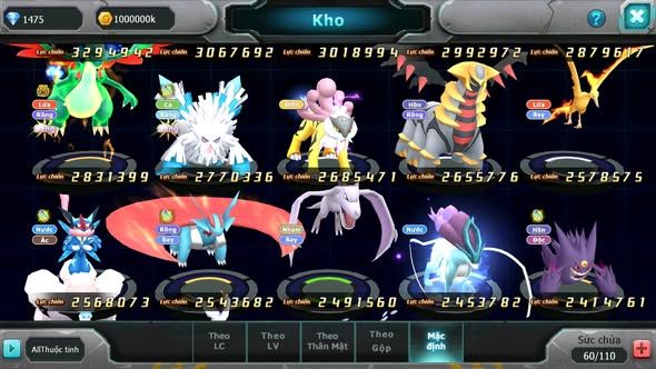 MÃ : #TTS4133 - SV1534 - V8 - HOOH DYNAMAX YVETAL BC QVBC BC THẦN GIÓ BC UNVOA CẶP LATI BC QUÁ NGON