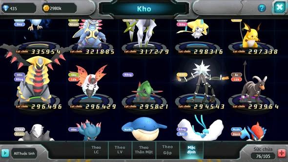 MÃ : #TTS4132 - SV1716 - V4 - DIANCIE BC ST UNVOA NHIỀU PET HT