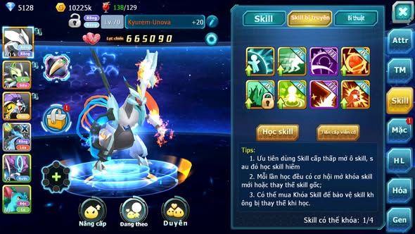 MÃ : #TTS4138 - SV 1801 - TOP45 - UNVOA CELEBI RAIKOU ĐUA TOP CỰC CHẤT