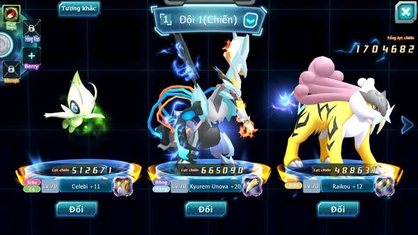 MÃ : #TTS4138 - SV 1801 - TOP45 - UNVOA CELEBI RAIKOU ĐUA TOP CỰC CHẤT