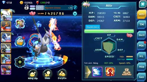 MÃ : #TTS4143 - SV 1700 - V3 - 135 SÁCH - UNVOA HOOH LUGIA DRAK HOOH NHIỀU PET HT