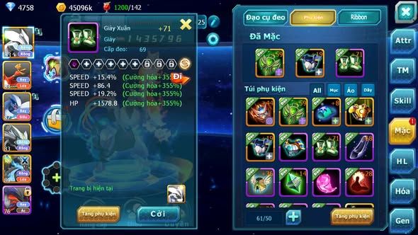 MÃ : #TTS4143 - SV 1700 - V3 - 135 SÁCH - UNVOA HOOH LUGIA DRAK HOOH NHIỀU PET HT