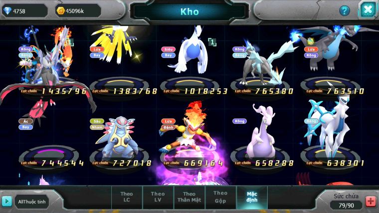 MÃ : #TTS4143 - SV 1700 - V3 - 135 SÁCH - UNVOA HOOH LUGIA DRAK HOOH NHIỀU PET HT