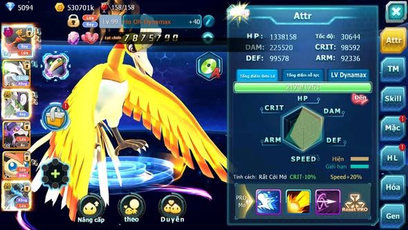 MÃ : #TTS4161  - SV 1737 - V10 - 1K4 SÁCH HOOH DYNAMAX UNVOA THẦN GIÓ BÁ CHỦ DRAK HOOH QUÁ NGON