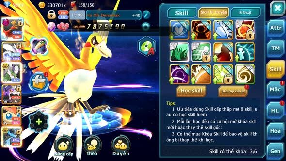 MÃ : #TTS4161  - SV 1737 - V10 - 1K4 SÁCH HOOH DYNAMAX UNVOA THẦN GIÓ BÁ CHỦ DRAK HOOH QUÁ NGON