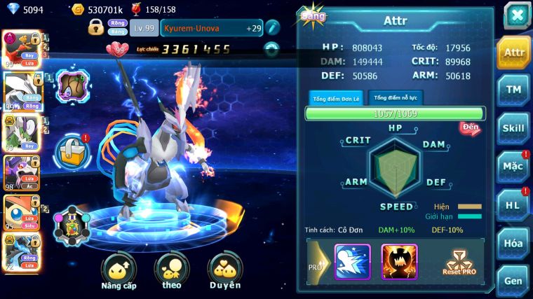 MÃ : #TTS4161  - SV 1737 - V10 - 1K4 SÁCH HOOH DYNAMAX UNVOA THẦN GIÓ BÁ CHỦ DRAK HOOH QUÁ NGON