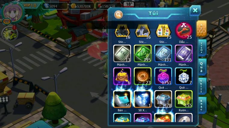 MÃ : #TTS4161  - SV 1737 - V10 - 1K4 SÁCH HOOH DYNAMAX UNVOA THẦN GIÓ BÁ CHỦ DRAK HOOH QUÁ NGON