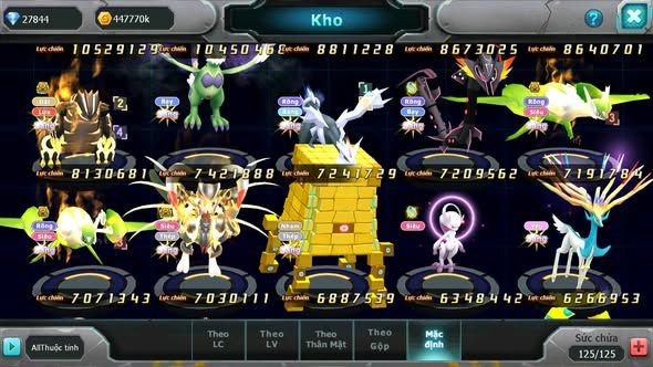 MÃ : #TTS4192 - SV 1219 - TOP 2 - V17 - 1K8 SÁCH - VUA KIẾM VUA KHIÊN BÁ CHỦ MELTAN BÁ CHỦ ĐC + 8 - HOOH CH DYNAMAX SƯ TỬ CH PR DIAGLA BC QUÁ NGON