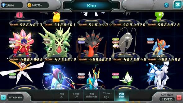 MÃ : #TTS4192 - SV 1219 - TOP 2 - V17 - 1K8 SÁCH - VUA KIẾM VUA KHIÊN BÁ CHỦ MELTAN BÁ CHỦ ĐC + 8 - HOOH CH DYNAMAX SƯ TỬ CH PR DIAGLA BC QUÁ NGON