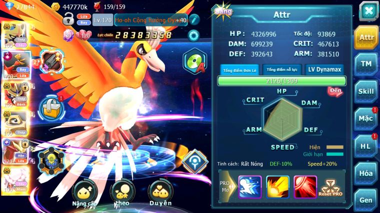 MÃ : #TTS4192 - SV 1219 - TOP 2 - V17 - 1K8 SÁCH - VUA KIẾM VUA KHIÊN BÁ CHỦ MELTAN BÁ CHỦ ĐC + 8 - HOOH CH DYNAMAX SƯ TỬ CH PR DIAGLA BC QUÁ NGON