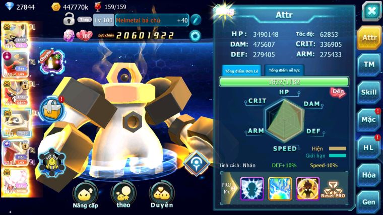 MÃ : #TTS4192 - SV 1219 - TOP 2 - V17 - 1K8 SÁCH - VUA KIẾM VUA KHIÊN BÁ CHỦ MELTAN BÁ CHỦ ĐC + 8 - HOOH CH DYNAMAX SƯ TỬ CH PR DIAGLA BC QUÁ NGON