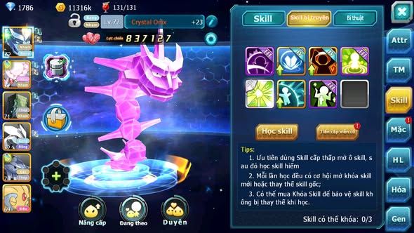 MÃ : #TTS4210 - SV 1737 - RẮN BĂNG DIANCIE SAKATKA UNVOA NHIỀU PET HT