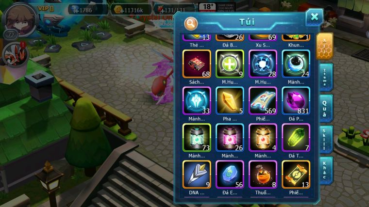 MÃ : #TTS4210 - SV 1737 - RẮN BĂNG DIANCIE SAKATKA UNVOA NHIỀU PET HT