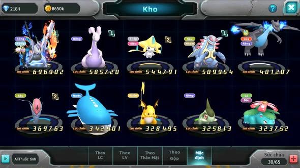 MÃ : #TTS4214 - SV 1808 - TOP23 - UNVOA GOODRA NHIỀU PET HT