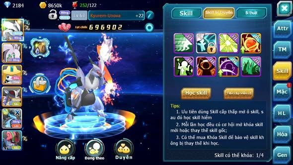 MÃ : #TTS4214 - SV 1808 - TOP23 - UNVOA GOODRA NHIỀU PET HT