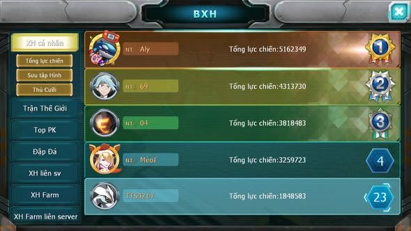 MÃ : #TTS4214 - SV 1808 - TOP23 - UNVOA GOODRA NHIỀU PET HT