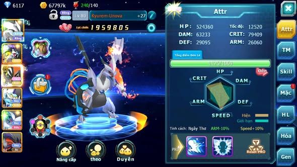 MÃ : #TTS4213 - SV1737 - V7 - 500 SÁCH - UNVOA RAIKOU TAPU KOKO BÁ CHỦ NHIỀU PET HT