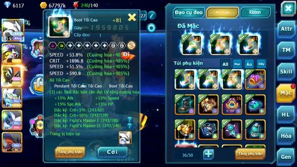 MÃ : #TTS4213 - SV1737 - V7 - 500 SÁCH - UNVOA RAIKOU TAPU KOKO BÁ CHỦ NHIỀU PET HT