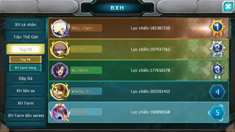 MÃ : #TTS4219 - SV 391 - V17 - TOP5 - HOOH CH DYNAMXA PALKIA CH DYNAMAX CHỈ SỐ SIÊU KHỦNG HOOPA BÁ CHỦ YVETAL BC NHIEEUF PET BÁ CHỦ NGON