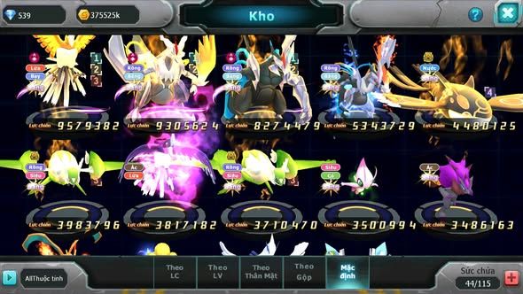 MÃ : #TTS4224 - SV1394 - V12 - 1K2 SÁCH -HOOH DYNAMAX WB BC DYNAMAX UNVOA KYOGRE BC CẶP LATI BC