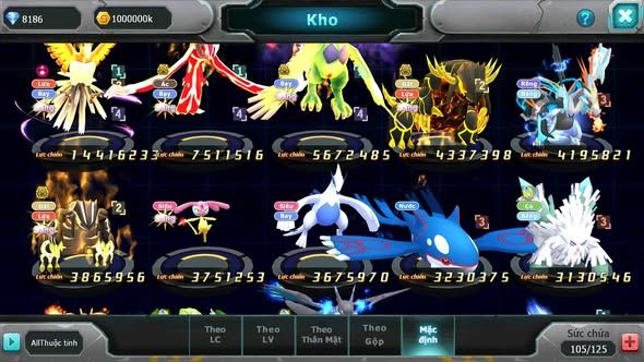 MÃ : #TTS4233 - SV 1617 - V11 - HOOH DYNAMAX YVETAL BC THẦN GIÓ BC QVLD BC NHIỀU PET HT