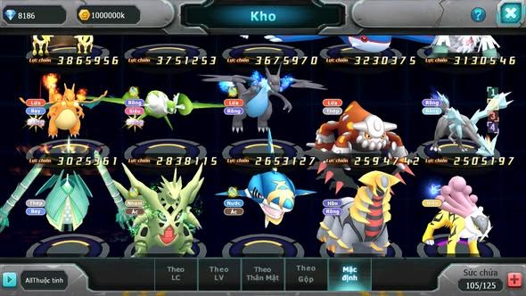 MÃ : #TTS4233 - SV 1617 - V11 - HOOH DYNAMAX YVETAL BC THẦN GIÓ BC QVLD BC NHIỀU PET HT