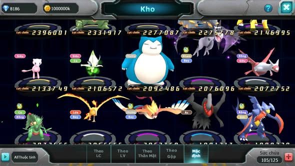 MÃ : #TTS4233 - SV 1617 - V11 - HOOH DYNAMAX YVETAL BC THẦN GIÓ BC QVLD BC NHIỀU PET HT