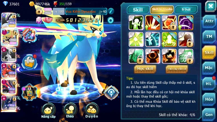 MÃ : #TTS4232 - SV 1477 - TOP 1-2 CHAM CỨNG - FULL PET META MỚI NHẤT MAX ĐỒ  MUA CHƠI KHỎI NẠP LUÔN AE