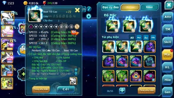 MÃ : #TTS4243 - SV 1799 - V7 -TOP7 UNVOA DIANCIE RAIKOU LATI NHIỀU PET HT